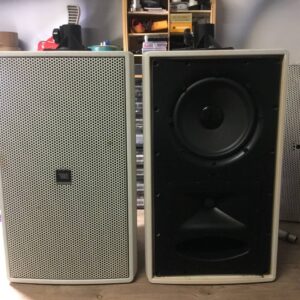 JBL Control 29 av-1 coppia di diffusori