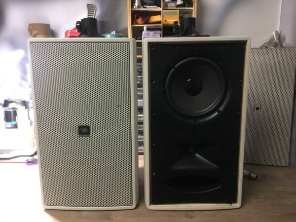 JBL Control 29 av-1 coppia di diffusori