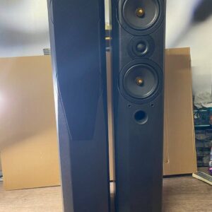 Mission 773 coppia di diffusori