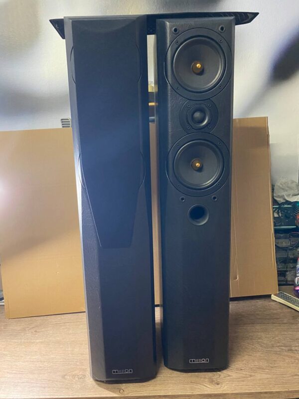 Mission 773 coppia di diffusori
