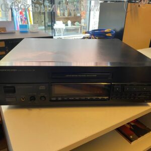 Onkyo DX-3800 Integra lettore cd