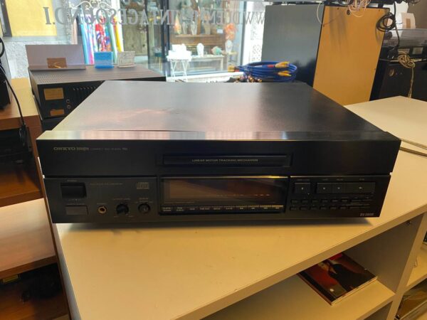 Onkyo DX-3800 Integra lettore cd