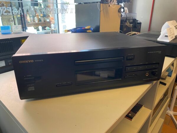 Onkyo DX-7711 Integra lettore CD