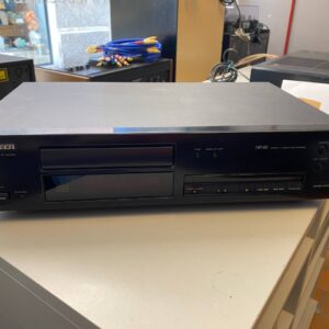 Pioneer PD-106 lettore cd