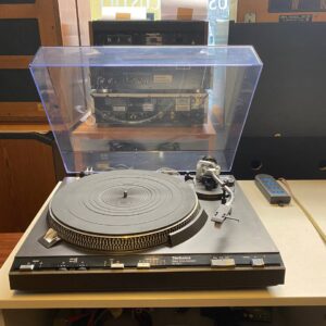 Technics Sl 3310 Giradischi automatico