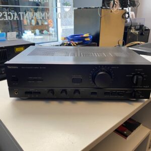 Technics SU-v560 amplificatore