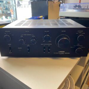 Emerson Selene 6135 Amplificatore