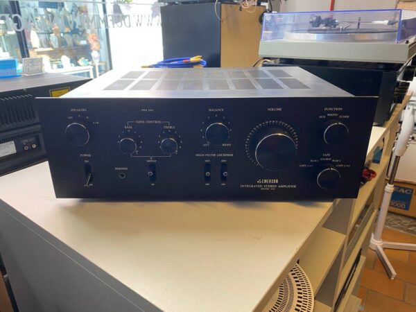 Emerson Selene 6135 Amplificatore