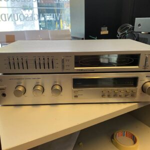 Philips F-4215 Amplificatore integrato