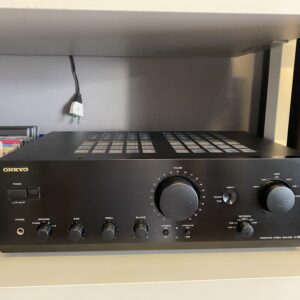 Onkyo A-9511 Amplificatore