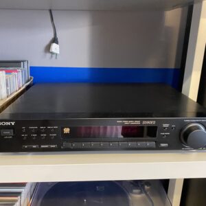 Sony ST-590es Sintonizzatore